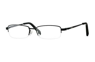 Image of Cutter &amp; Buck CB Sawgrass SECB SAWG00 Bifocal Prescription Eyeglasses - Black SECB SAWG005440 BK