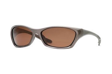 Image of Cutter &amp; Buck CB Tournament SECB TOUR06 Bifocal Prescription Sunglasses SECB TOUR066230 BN - Lens Diameter: 62 mm, Frame Color: Metalic Bronze