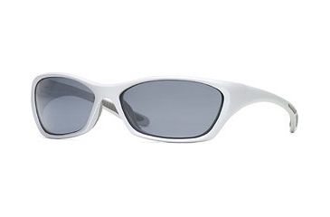 Image of Cutter &amp; Buck CB Tournament SECB TOUR06 Bifocal Prescription Sunglasses SECB TOUR066230 GY - Lens Diameter: 62 mm, Frame Color: Metalic Grey