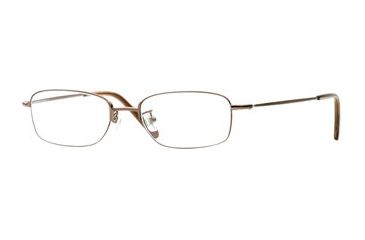 Image of Cutter &amp; Buck CB University SECB UNIV00 Bifocal Prescription Eyeglasses - Khaki SECB UNIV005140 BNL