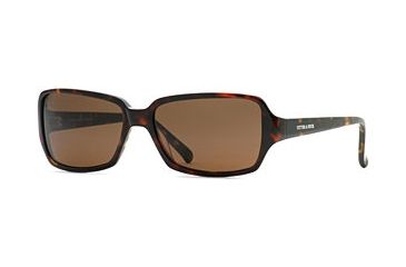 Image of Cutter &amp; Buck CB Weekender SECB WEEK06 Sunglasses - Tortoise SECB WEEK065735 TO