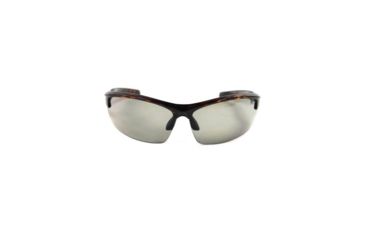 Image of Cutter &amp; Buck Sawgrass Polarized Golf Sunglasses, Tortoise 1001635