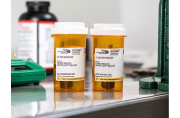 Image of Cutting Edge Bullets CuRx Rifle Bullets, .22 Long Rifle, Dies, 22LR Die Set