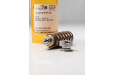 Image of Cutting Edge Bullets CuRx Rifle Bullets, .22 Long Rifle, Dies, 22LR Die Set