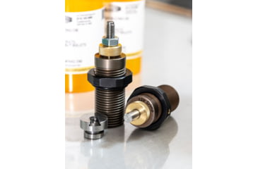 Image of Cutting Edge Bullets CuRx Rifle Bullets, .22 Long Rifle, Dies, 22LR Die Set