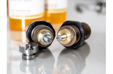 Image of Cutting Edge Bullets CuRx Rifle Bullets, .22 Long Rifle, Dies, 22LR Die Set