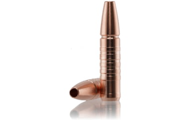 Image of Cutting Edge Bullets Maximus .308 Caliber Rifle Bullets, 190 grain, Flat Base Subsonic, 50 Bullets, FB M.308 190 SS