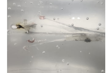 Image of Cutting Edge Bullets Maximus .308 Caliber Rifle Bullets, 190 grain, Flat Base Subsonic, 50 Bullets, FB M.308 190 SS