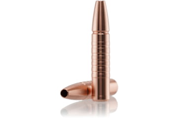 Image of Cutting Edge Bullets Maximus .308 Caliber Rifle Bullets, 220 grain, Flat Base Subsonic, 50 Bullets, FB M.308 220 SS