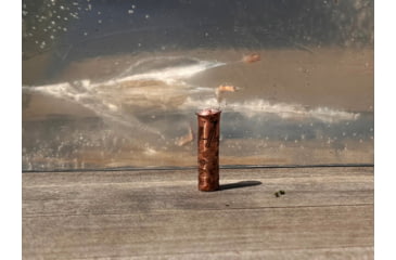 Image of Cutting Edge Bullets Maximus .338 Caliber Rifle Bullets, 305 grain, Flat Base Subsonic, 50 Bullets, FB M. 338 305 SS