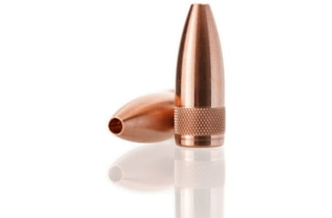 Image of Cutting Edge Bullets Maximus .400 Caliber Muzzleloader Bullets, 240 grain, Hollow Point w/ Sabot, 12 Bullets, MZL M.400 240 GEN2 12ct