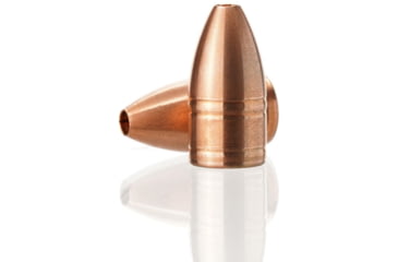 Image of Cutting Edge Bullets Maximus .429 Caliber Rifle Bullets, 210 grain, Hollow Point, 50 Bullets, M.429 210 50ct