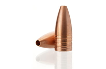 Image of Cutting Edge Bullets Maximus .429 Caliber Rifle Bullets, 250 grain, Hollow Point, 50 Bullets, M.429 250 50ct