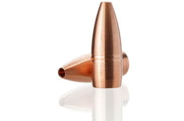 Image of Cutting Edge Bullets Maximus .429 Caliber Rifle Bullets, 275 grain, Hollow Point Boat Tail, 50 Bullets, M.429 275 50ct