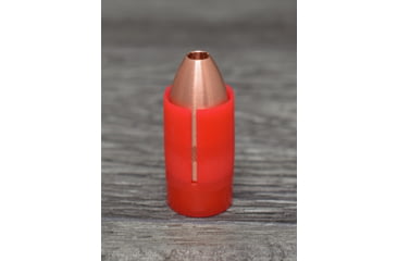 Image of Cutting Edge Bullets Maximus .451 Caliber Muzzleloader Bullets, 250 grain, Hollow Point w/ Sabot, 12 Bullets, MZL M.451 250 12ct