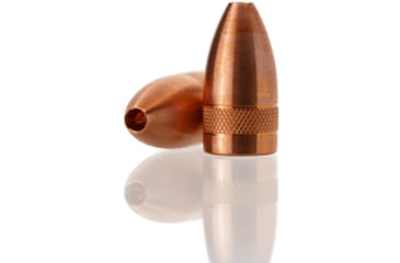 Image of Cutting Edge Bullets Maximus .451 Caliber Muzzleloader Bullets, 250 grain, Hollow Point w/ Sabot, 12 Bullets, MZL M.451 250 12ct