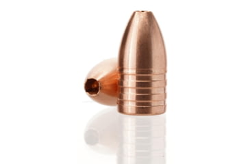 Image of Cutting Edge Bullets Maximus .451 Caliber Rifle Bullets, 250 grain, Hollow Point, 50 Bullets, M.451 250 50ct