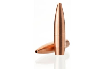 Image of Cutting Edge Bullets Maximus FCG .277 Caliber Rifle Bullet, 125 grain, Hollow Point, 50 Bullets, M.277 125