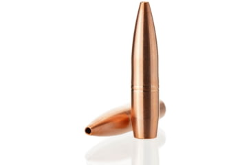 Image of Cutting Edge Bullets Maximus FCG .277 Caliber Rifle Bullet, 135 grain, Hollow Point Single Feed, 50 Bullets, M.277 135 MAX