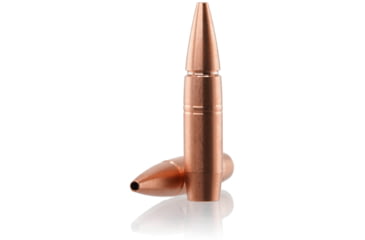 Image of Cutting Edge Bullets Maximus FCG .284/7mm Caliber Rifle Bullet, 152 grain, Hollow Point, 50 Bullets, M.284 152 FCG