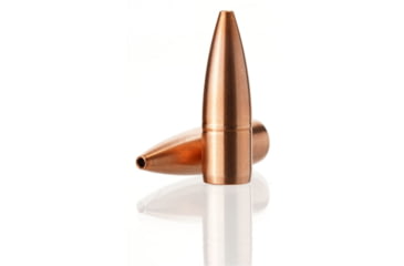 Image of Cutting Edge Bullets Maximus FCG .308 Caliber Rifle Bullets, 125 grain, Hollow Point, 50 Bullets, M.308 125 FCG