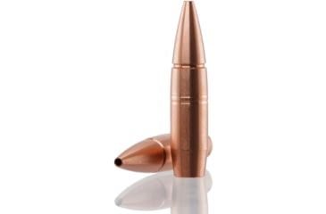 Image of Cutting Edge Bullets Maximus FCG .308 Caliber Rifle Bullets, 175 grain, Hollow Point, 50 Bullets, M.308 175 FCG