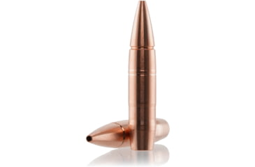 Image of Cutting Edge Bullets Maximus FCG .308 Caliber Rifle Bullets, 210 grain, Hollow Point, 50 Bullets, M.308 210 FCG