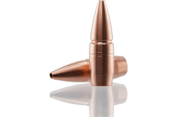 Image of Cutting Edge Bullets Maximus FCG .311 Caliber Rifle Bullets, 124 grain, Hollow Point, 50 Bullets, M.311 124 FCG