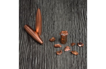 Image of Cutting Edge Bullets Maximus FCG .375 Caliber Rifle Bullets, 250 grain, Hollow Point, 50 Bullets, M.375 250 FCG