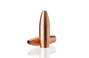 Image of Cutting Edge Bullets Maxiumus 0.416 Caliber 325 Grain Solid Copper Hollow Point Rifle Bullets, 50 Rounds, M.416 325