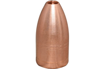 Image of Cutting Edge Bullets Maximus FCG .400 Caliber Rifle Bullets, 165 grain, Hollow Point, 50 Bullets, M.400 165 50ct