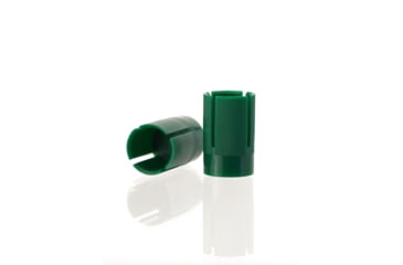 Image of Cutting Edge Bullets Maximus .430 Caliber Muzzleloader Bullets, 250 grain, Hollow Point w/ Sabot, 12 Bullets, MZL M.430 250 12ct
