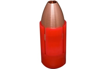 Image of Cutting Edge Bullets Maximus .451 Caliber Muzzleloader Bullets, 300 grain, Hollow Point w/ Sabot, 12 Bullets, MZL M.451 300 12ct
