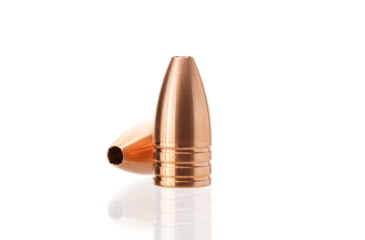 Image of Cutting Edge Bullets Maximus .458 Caliber Rifle Bullets, 260 grain, Hollow Point, 50 Bullets, M.458 260 50ct