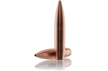 Image of Cutting Edge Bullets MTH .284/7mm Caliber Rifle Bullets, 168 Grain, Single Feed, 50 Bullets, MTH 284 168