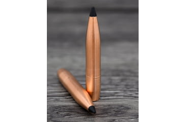 Image of Cutting Edge Bullets Single Feed .308 Caliber 240 Grain Solid Copper Tipped Hollow Point Rifle Bullets, 50 Rounds, LZR 308 240 MAX