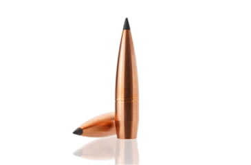 Image of Cutting Edge Bullets Single Feed .510 Caliber, 750 grain, Lazer-Tipped Hollow Point GEN2 Rifle Bullets, 50 Bullet, Copper/Lead Free, LZR 510 750 MAX GEN2