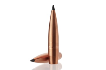 Image of Cutting Edge Bullets Single Feed .510 Caliber, 800 grain, Lazer-Tipped Hollow Point GEN2 Rifle Bullets, 50 Bullet, Copper/Lead Free, LZR 510 800 MAX GEN2
