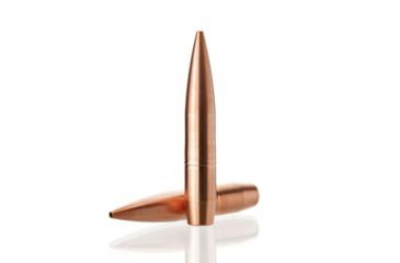 Image of Cutting Edge Bullets MTH .284/7mm Caliber Rifle Bullets, 180 grain, Single Feed, 50 Bullets, M.284 180 MAX
