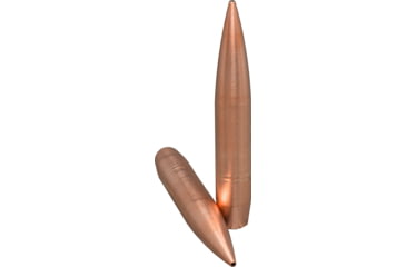 Image of Cutting Edge Bullets Single Feed Match Tactical Hunting Rifle Bullet, .375, 450 Grain, MTH L18