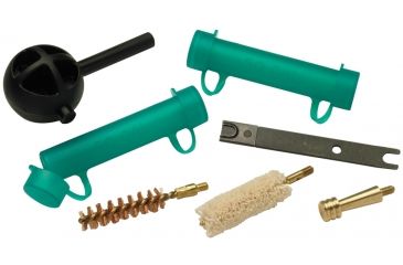 Image of CVA 209 Shooters Necessities Set - .50 Cal. 80824