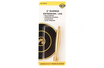 Image of CVA 3in. Ramrod Extension Jag, .50 Cal. 80884
