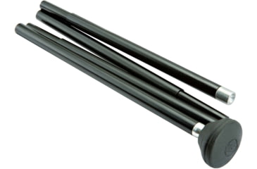Image of CVA .50 Caliber Collapsible Paramount Rampod, Carbon Fiber, AC1740