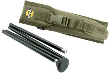 Image of CVA AC1699 PARAMOUNT COLLAPSIBLE RAMROD