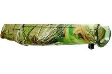 Image of CVA Apex Muzzleloader Forend W/Realtree All Purpose Green Finish 58389
