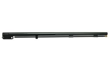 Image of CVA Bergara Barrel With X-Tract Breech Plug .45 Caliber 28 Inch Blue Fluted For Thompson Center Encore/Encore Pro Hunter