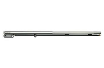 Image of CVA Bergara Barrel With X-Tract Breech Plug .50 Caliber 28 Inch Stainless Steel Fluted For Thompson Center Encore/Encore Pro Hunter