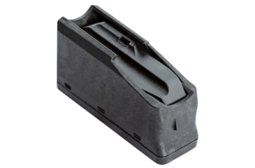 Image of CVA Cascade 22-250 Rem Rifle Magazine, Black, AC1111