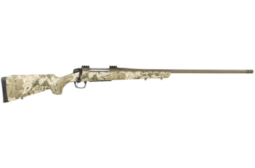 Image of CVA Cascade Bolt Action Rifle, .300 PRC, 26 in barrel, 1-9 Twist, Muzzle Brake, 3 Rounds, CR6967-FRRMPG