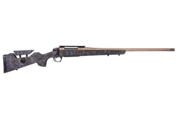 Image of CVA Cascade Long Range Hunter Rifle, .300 PRC, 26 inch barrel, 2 Round Magazine, CR3967F-FRRMPG